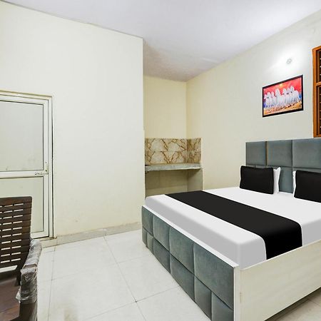 Hotel O J.D Kings Faridabad Εξωτερικό φωτογραφία