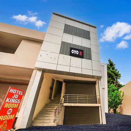 Hotel O J.D Kings Faridabad Εξωτερικό φωτογραφία