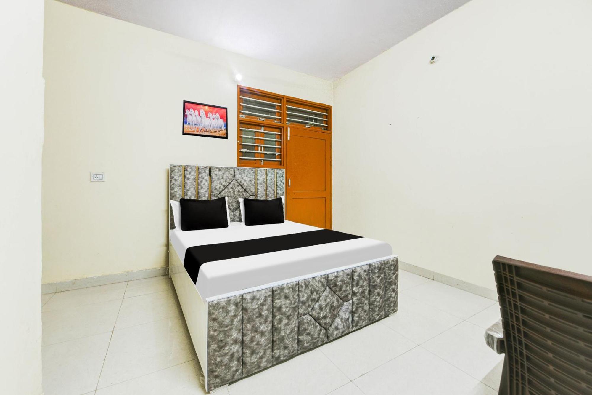 Hotel O J.D Kings Faridabad Εξωτερικό φωτογραφία