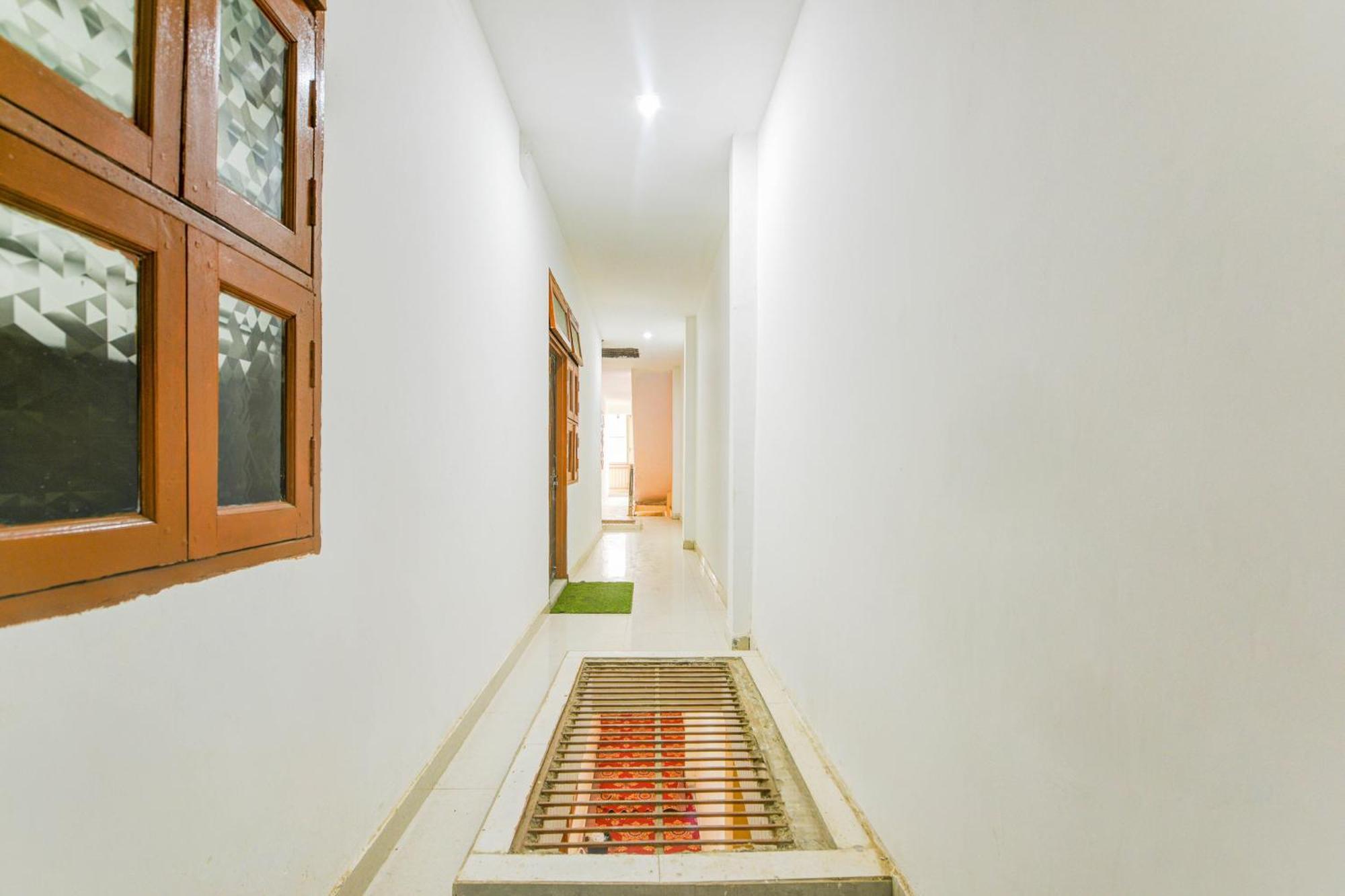 Hotel O J.D Kings Faridabad Εξωτερικό φωτογραφία