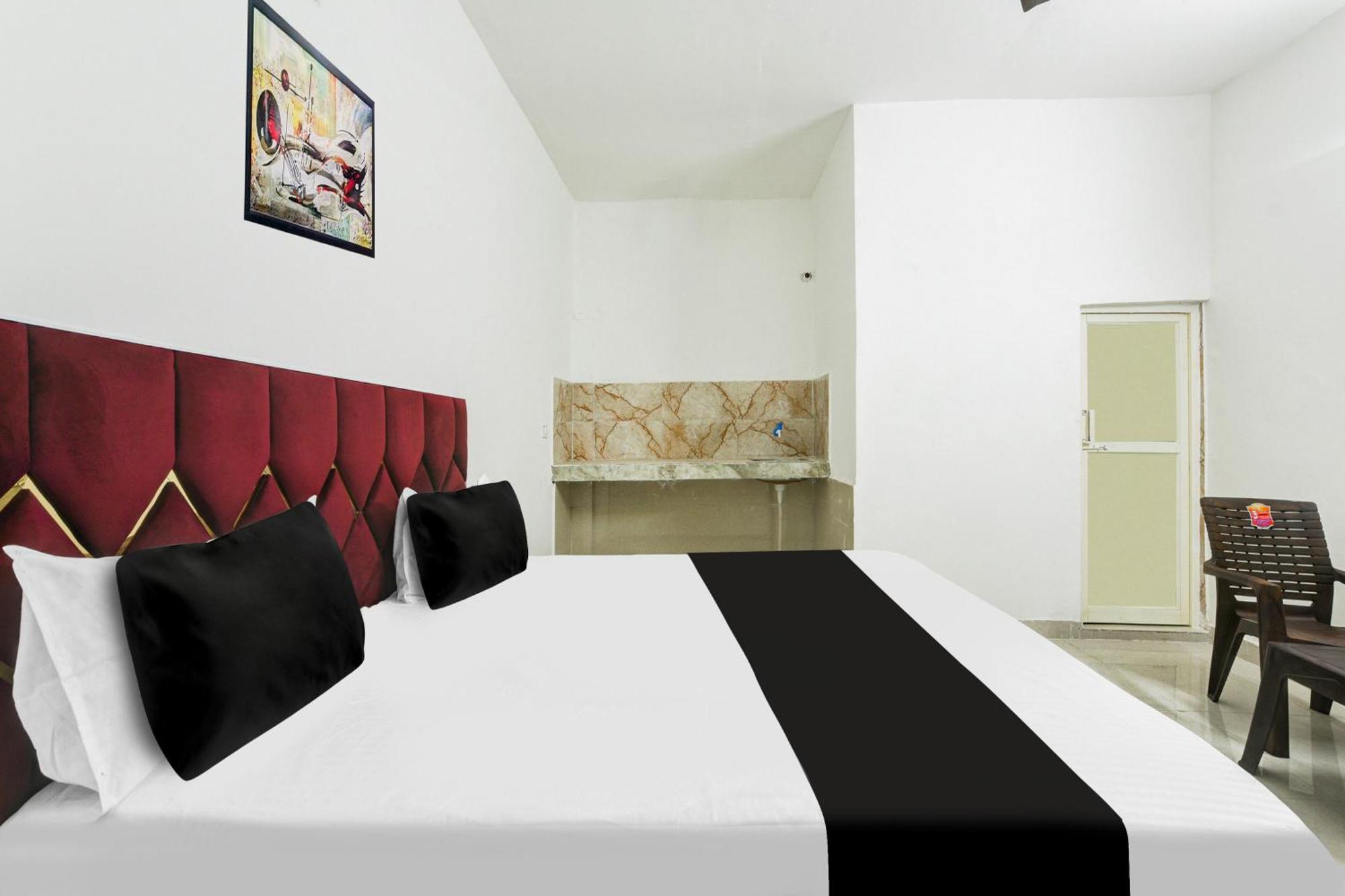 Hotel O J.D Kings Faridabad Εξωτερικό φωτογραφία