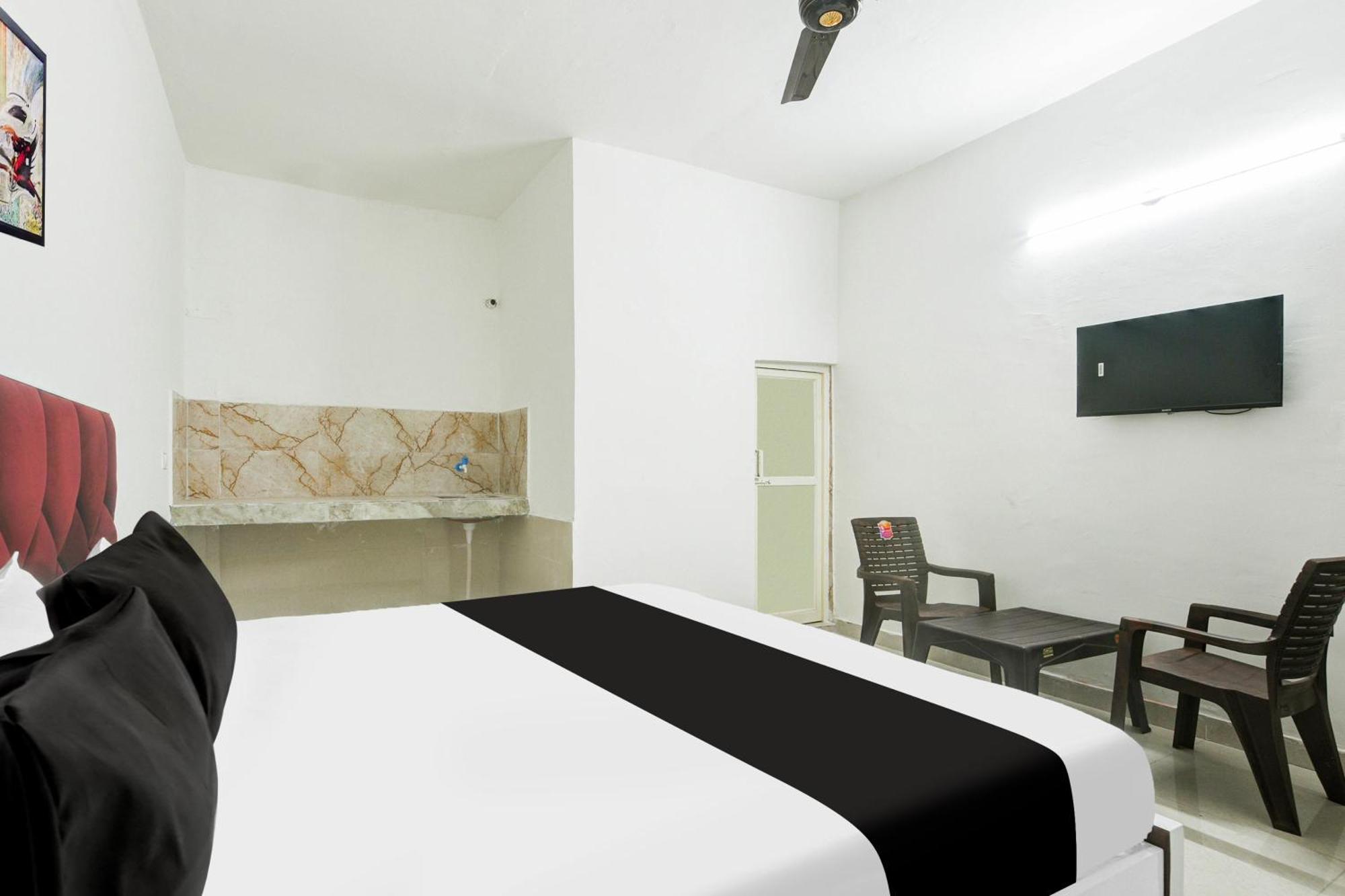 Hotel O J.D Kings Faridabad Εξωτερικό φωτογραφία
