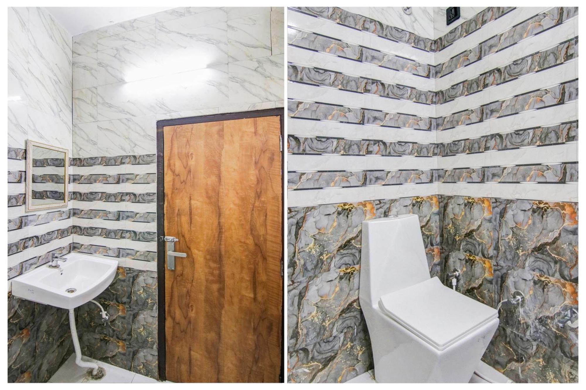 Hotel O J.D Kings Faridabad Εξωτερικό φωτογραφία